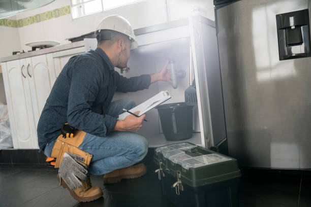Best Water Leak Repair  in Lakeside Park, KY