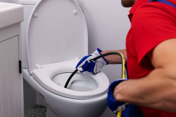 Best Commercial Plumbing Services  in Lakeside Park, KY