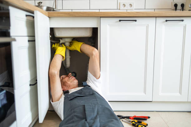 Professional Plumbing in Lakeside Park, KY