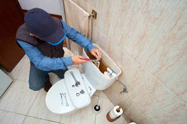 Best Toilet Repair Services  in Lakeside Park, KY