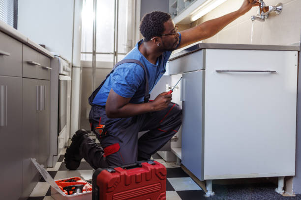 Best Best Plumbers Near Me  in Lakeside Park, KY