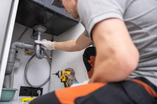 Best Shower Repair Services  in Lakeside Park, KY