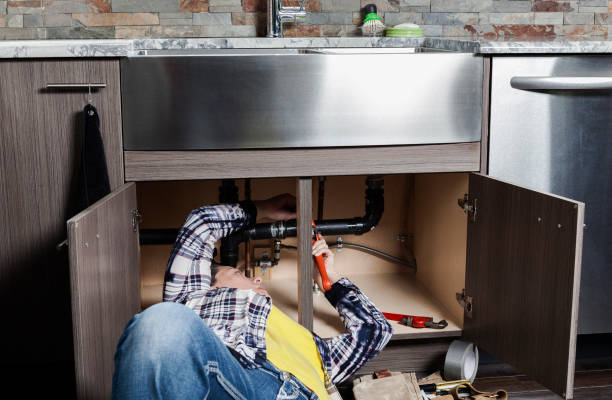 Best Plumbing Services Near Me  in Lakeside Park, KY
