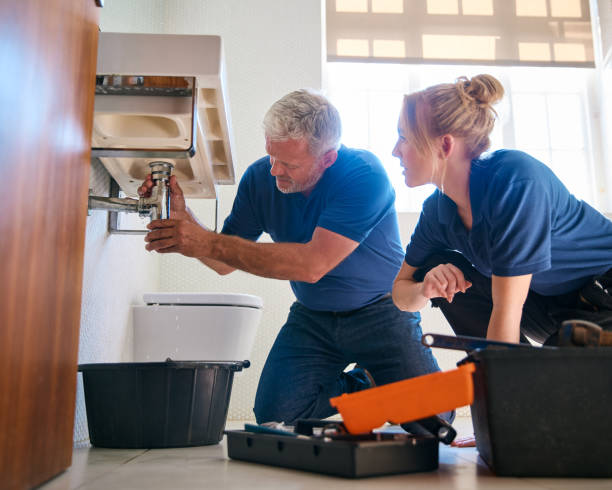 Best Water Softener Installation  in Lakeside Park, KY